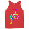 jake paull Tank Top