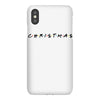 friends tv show parody christmas iPhoneX