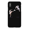 swan kick iPhoneX