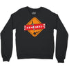 game remember six Crewneck Sweatshirt