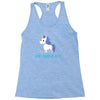 don't dream it, do it Racerback Tank