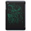 green vigilance iPad Mini