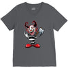 pilot automotive V-Neck Tee
