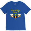 mustard or mayo (2) V-Neck Tee