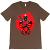deadpool chimichanga T-Shirt