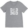 Dad Bod V-Neck Tee