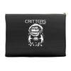 critters Accessory Pouches