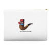 not a pipe Accessory Pouches