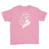 darth vader star wars fun party trance  mycultshirt kult shirt neu2 Youth Tee