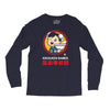 kikouken ramen Long Sleeve Shirts