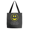 happy place Tote Bags