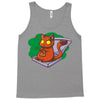 pizza cat Tank Top