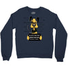 pluto Crewneck Sweatshirt