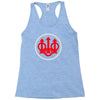 dirty rotten imbeciles best trending Racerback Tank