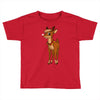rudolph the red nosed reindeer movie Toddler T-shirt