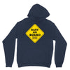 Baby on Board - Something, Something, but Ward! Unisex Hoodie
