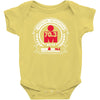 ironman triathlon 70 Baby Onesie