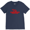 freedom fighters V-Neck Tee
