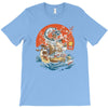 japanese world T-Shirt
