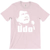 in memory of udo j&uuml;rgens T-Shirt