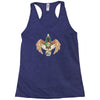 grass starters Racerback Tank