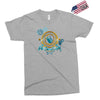 turn the time twist the space Exclusive T-shirt