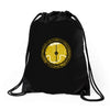 river Drawstring Bags