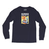 rex the riveter Long Sleeve Shirts