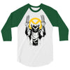 logan x 3/4 Sleeve Shirt