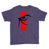 kratos 2 Youth Tee