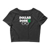 dollar dorks Crop Top