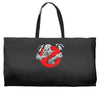 cthulhu buster Weekender Totes