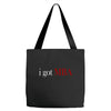 i got mba Tote Bags