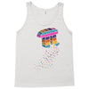 pi &ntilde;ata Tank Top