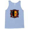 no mercy Tank Top