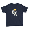 Night Think Youth Tee