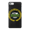In Loving Memory Humboldt Broncos iPhone 7 Case