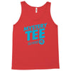 mystery tee Tank Top