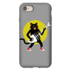 rock cat iPhone 8