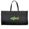 pool shark Weekender Totes