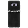 me so hornet! Samsung Galaxy S8 Plus