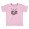 viking Toddler T-shirt