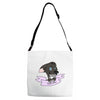 ych Adjustable Strap Totes