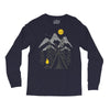 camp fire Long Sleeve Shirts