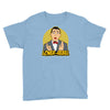 loner rebel Youth Tee
