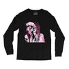 and how are you feeling today Long Sleeve Shirts