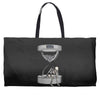 please wait Weekender Totes
