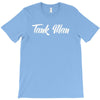 TANK MAN T-Shirt