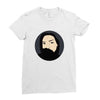 Rebel Ladies Fitted T-Shirt