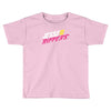 jesse and the rippers Toddler T-shirt